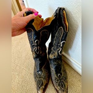 Corral Women’s Size 8 Cowboy boots